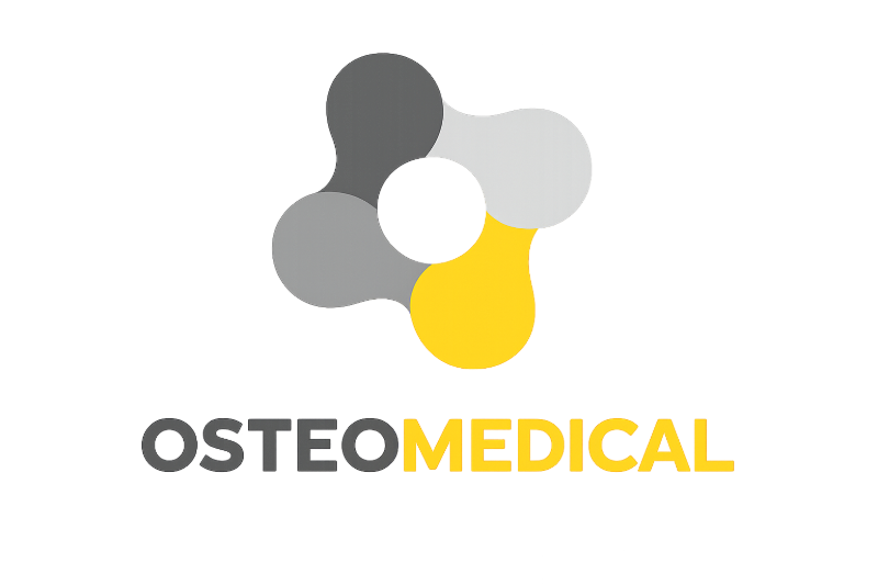 OsteoMedical Logo